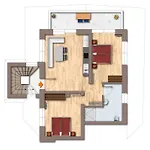Farm stay Honsahof *