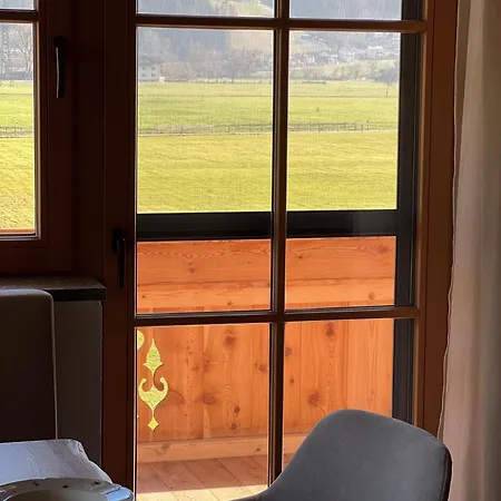 ファームステイ Honsahof *