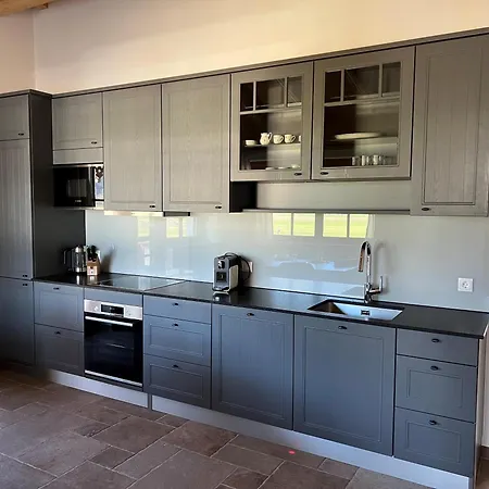 ファームステイ Honsahof フューゲン