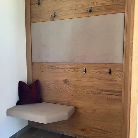 Honsahof ファームステイ