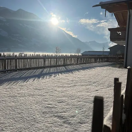 ファームステイ Honsahof フューゲン