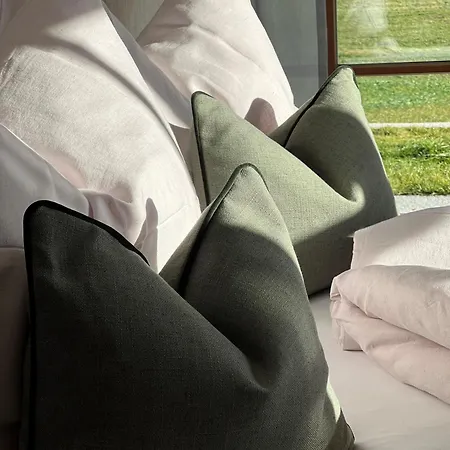 בית חווה Honsahof