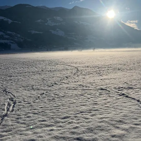 Honsahof בית חווה *