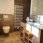 Honsahof Фермерский дом Фюген