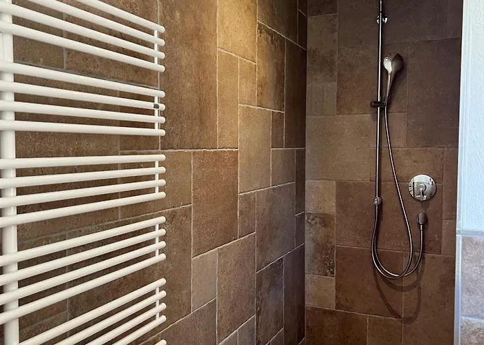 Honsahof مزرعة للإقامة *